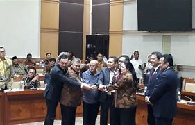 Anggota Komisi 3 Ada Berapa Anggota Dpr Ri