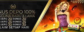 Aplikasi Slot Gratis Bonus Deposit 10 Ribu Merdekawin Login Online