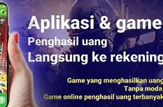 Game Yang Dapat Menghasilkan Uang Tanpa Modal