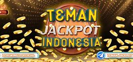 Jackpot Makanan