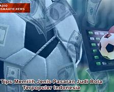 Keraton Judi Bola Indonesia